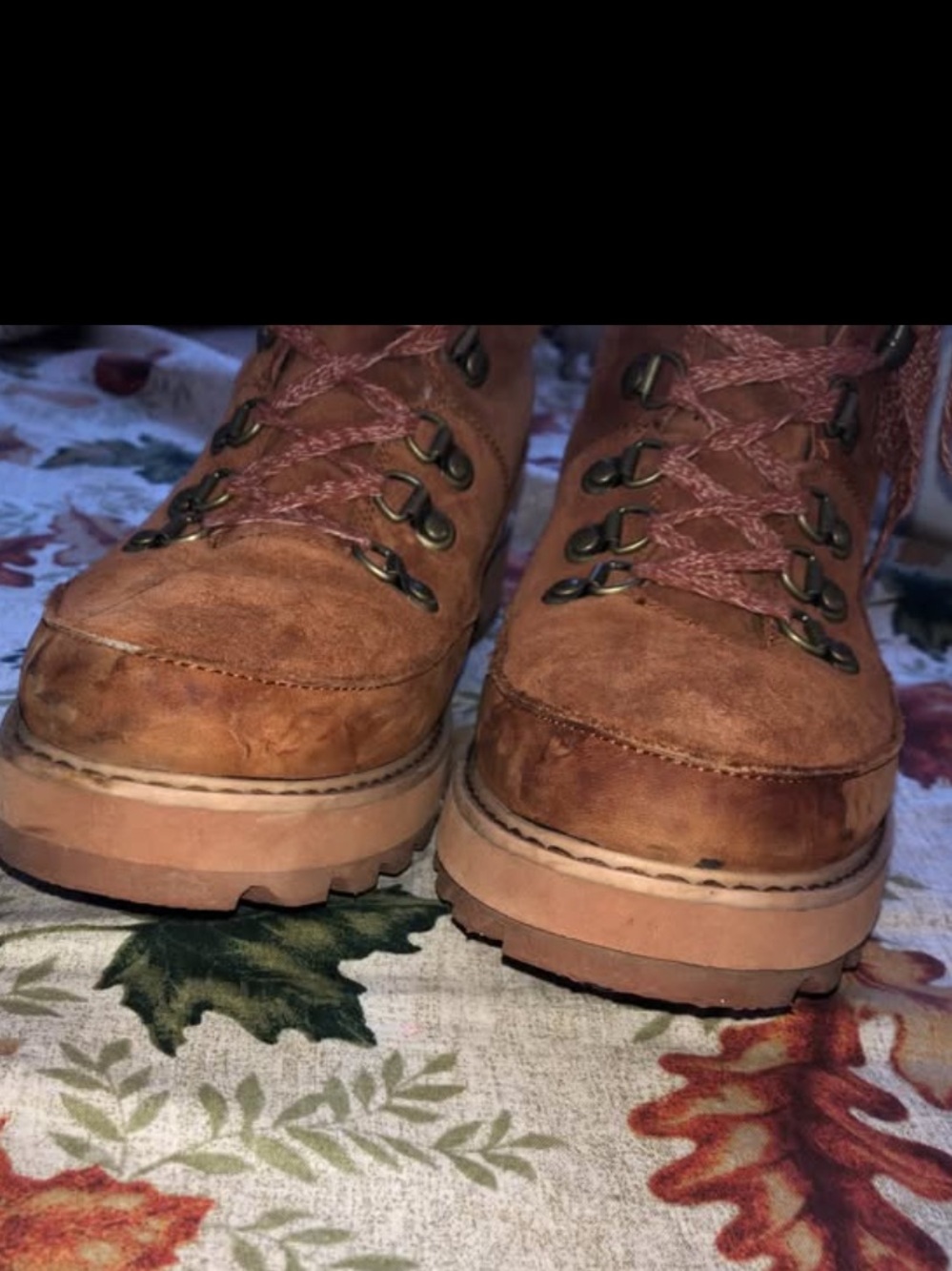 Roxy Fall/ Winter Boots - Picture 2 of 4